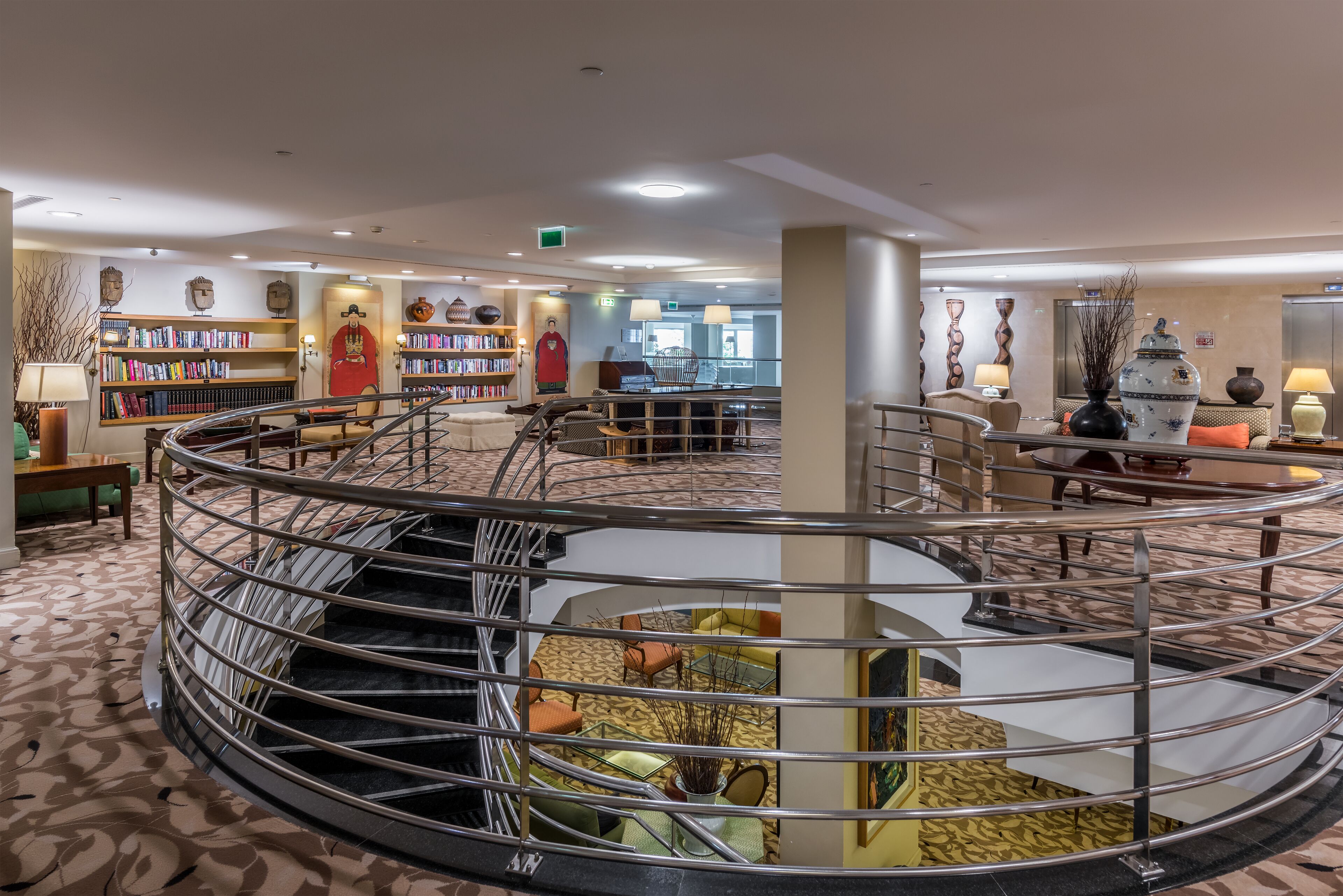 children’s activities