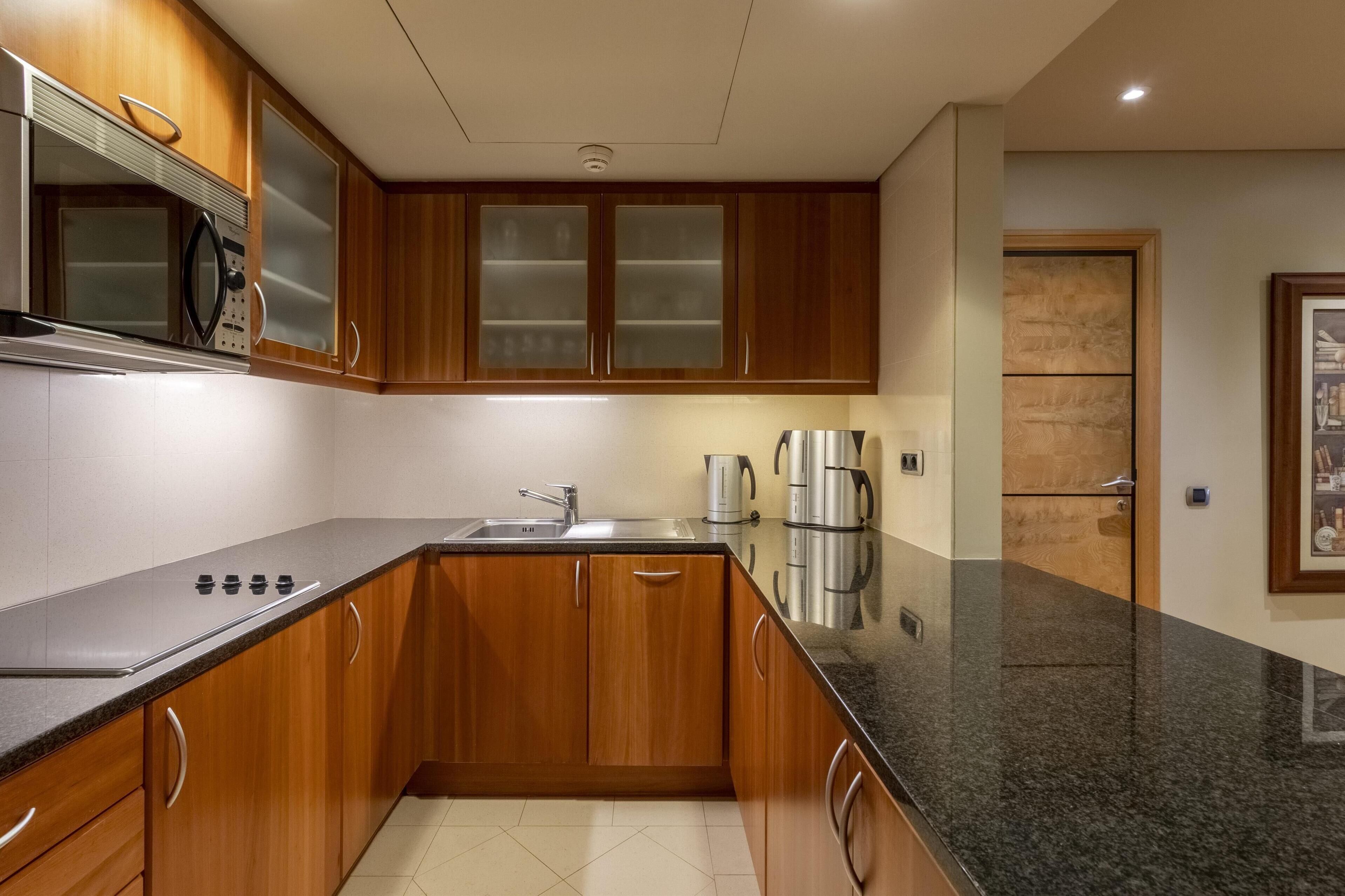 1 bedroom, minibar, in-room safe, desk