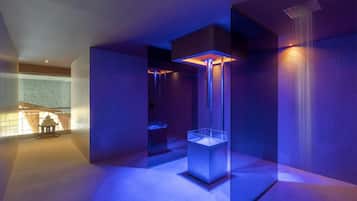 Hot stone massages, Swedish massages, sports massages