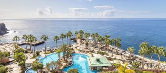 Royal Savoy - Ocean Resort - Savoy Signature
