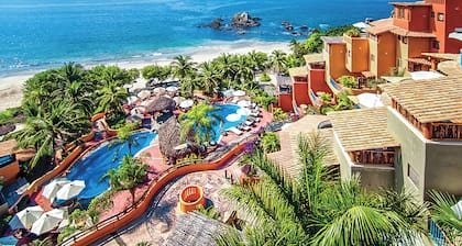 Hilton Grand Vacations Club Zihuatanejo