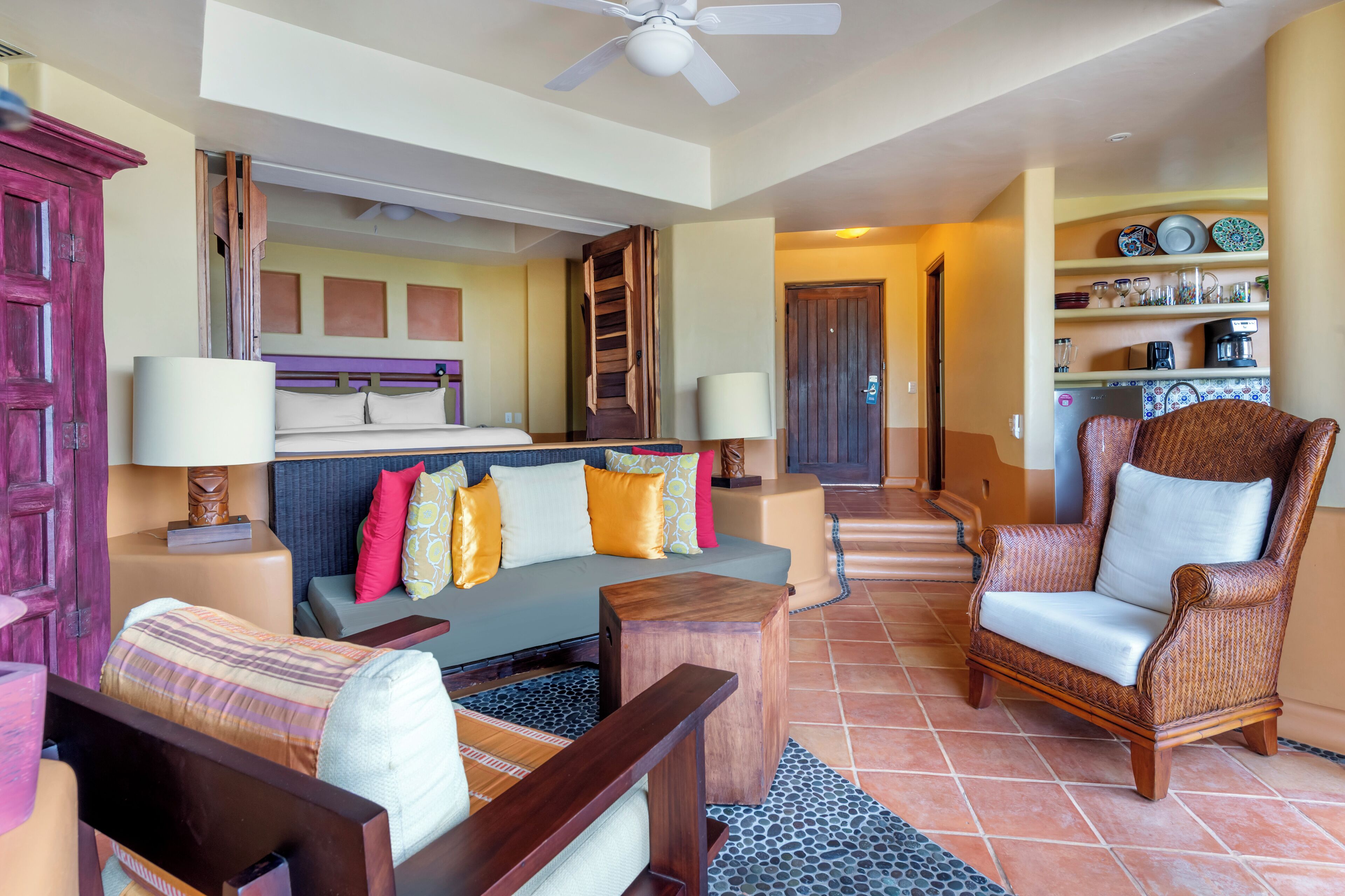 Photo - Hilton Grand Vacations Club Zihuatanejo