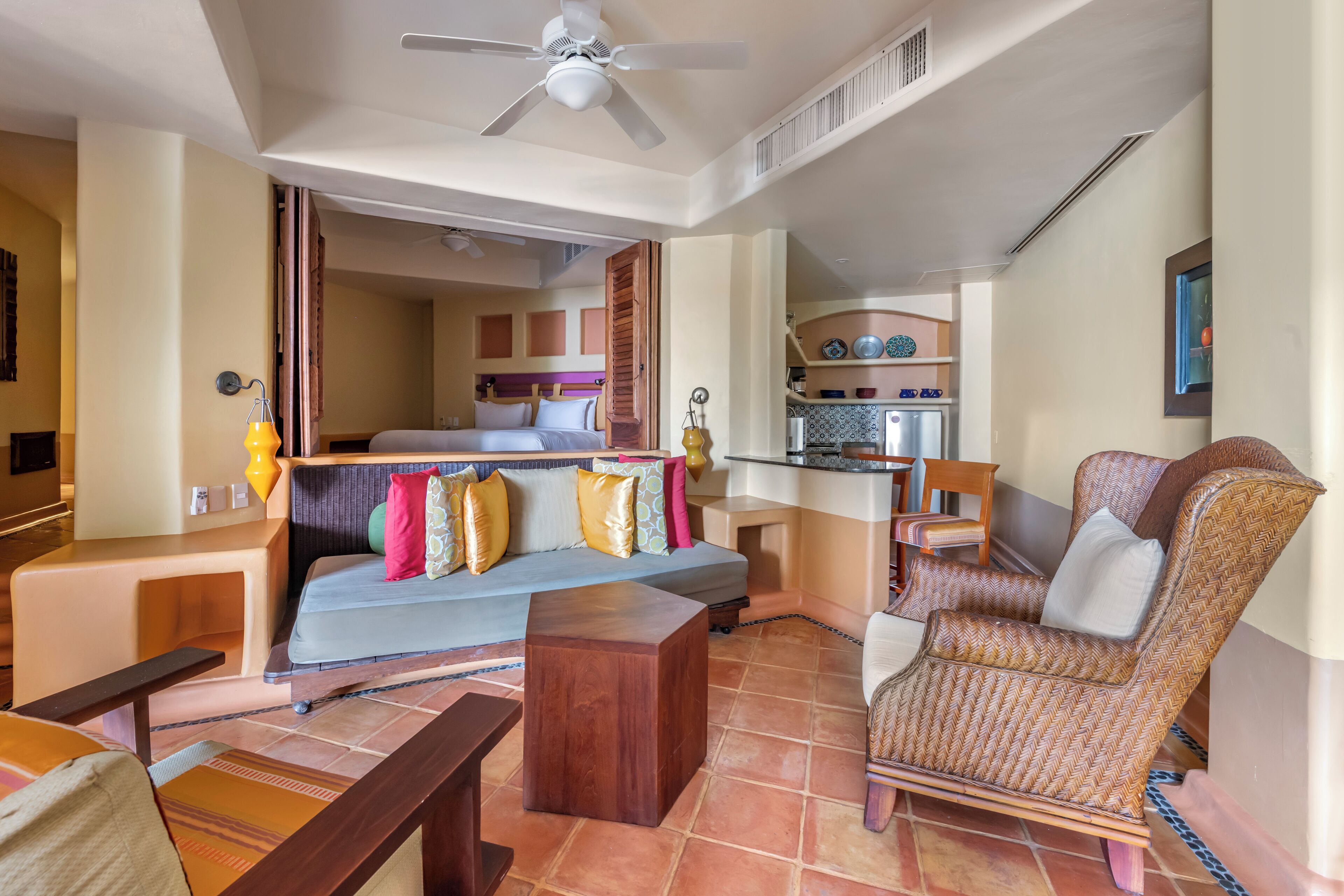 Photo - Hilton Grand Vacations Club Zihuatanejo