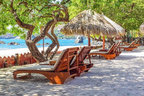 Hilton Grand Vacations Club Zihuatanejo