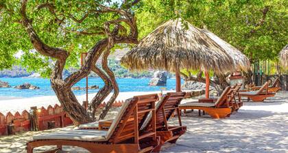 Hilton Grand Vacations Club Zihuatanejo