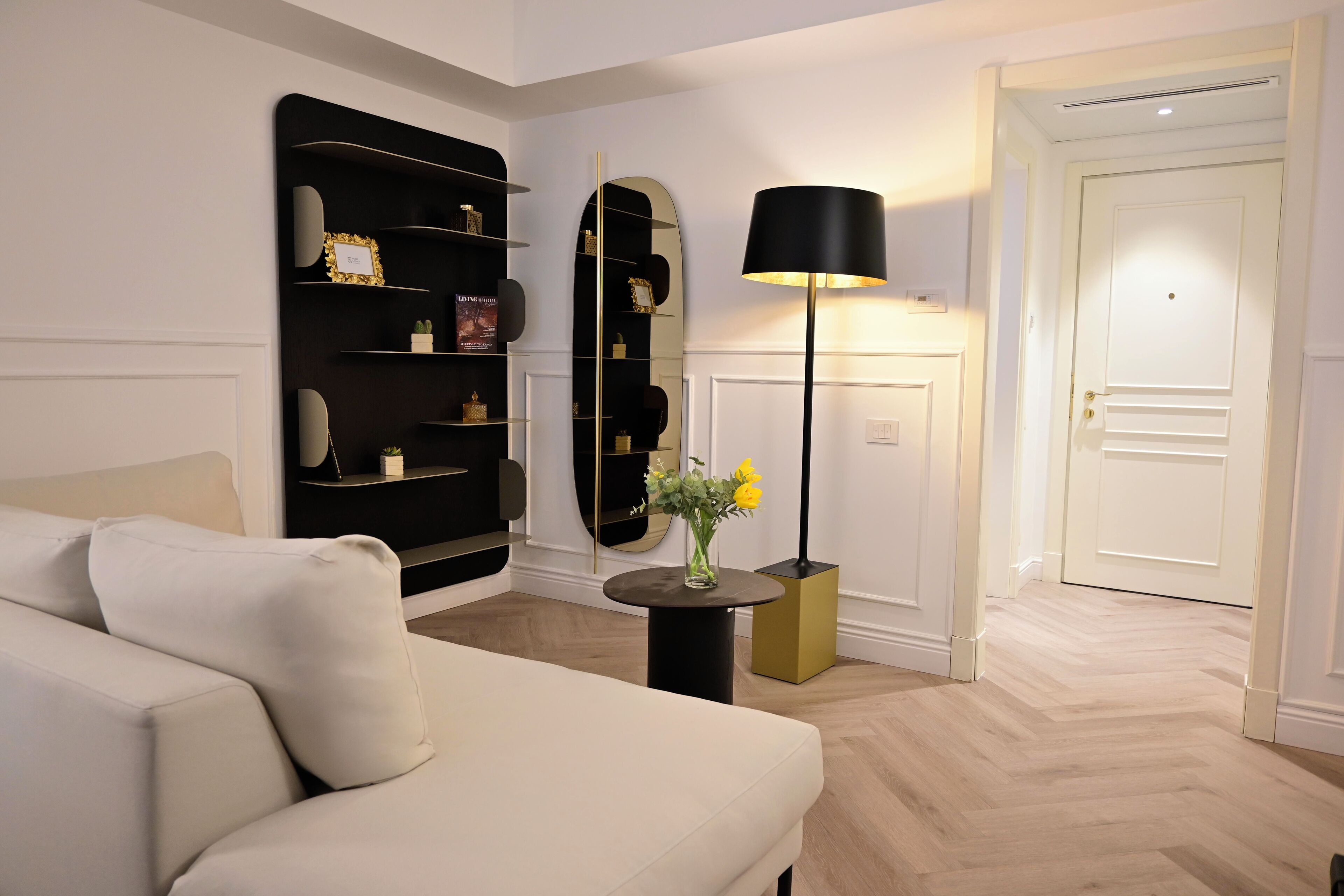 double room (prestige) | 1 bedroom, premium bedding, down duvets, in-room safe