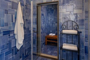 Turkish bath - Palace Catania | UNA Esperienze (Catania)