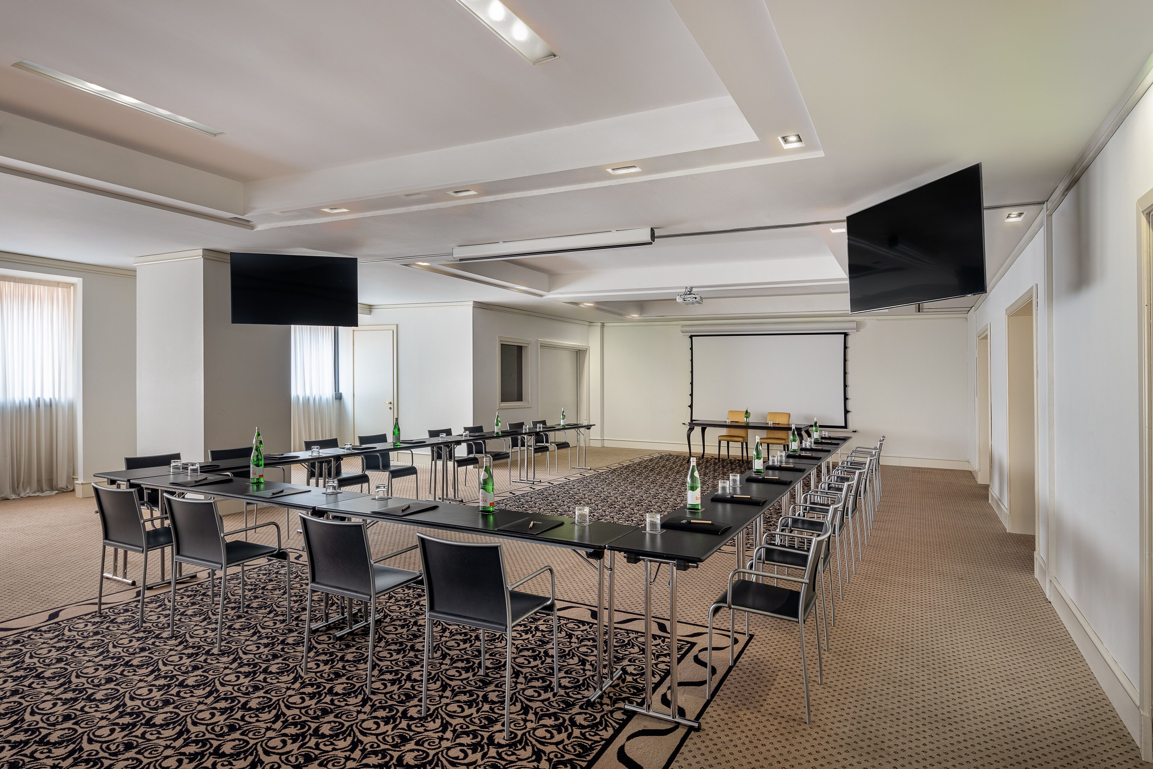 Foto - Palace Catania | UNA Esperienze