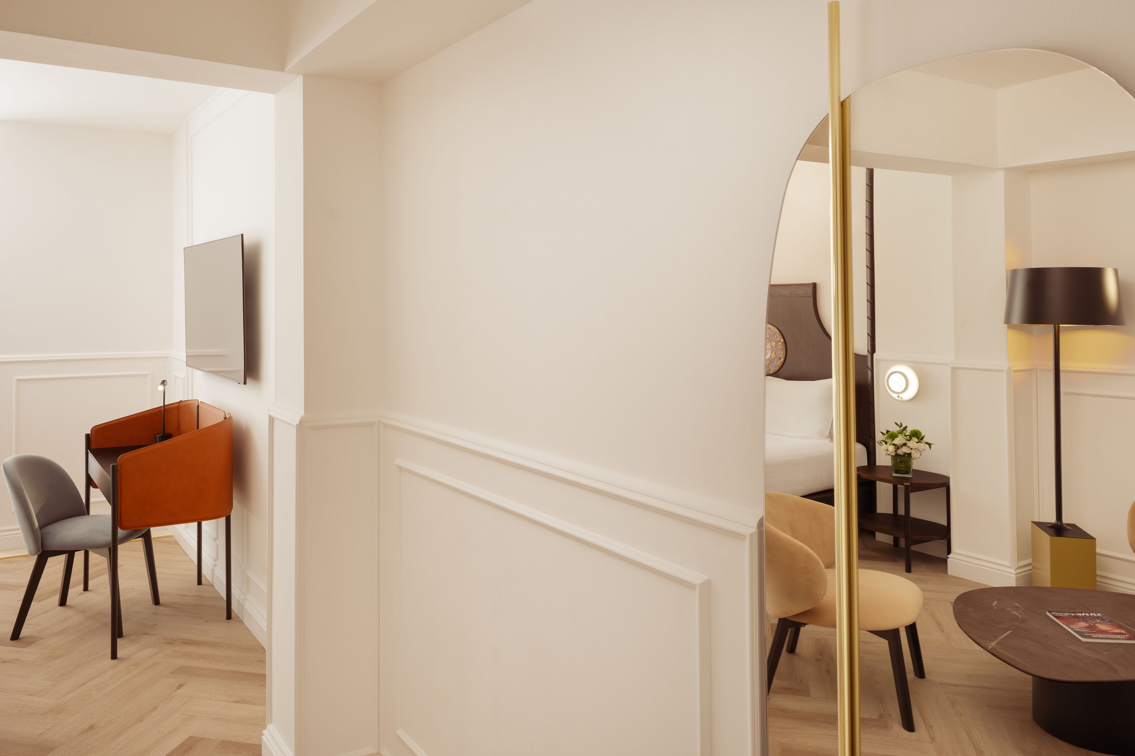 Foto - Palace Catania | UNA Esperienze