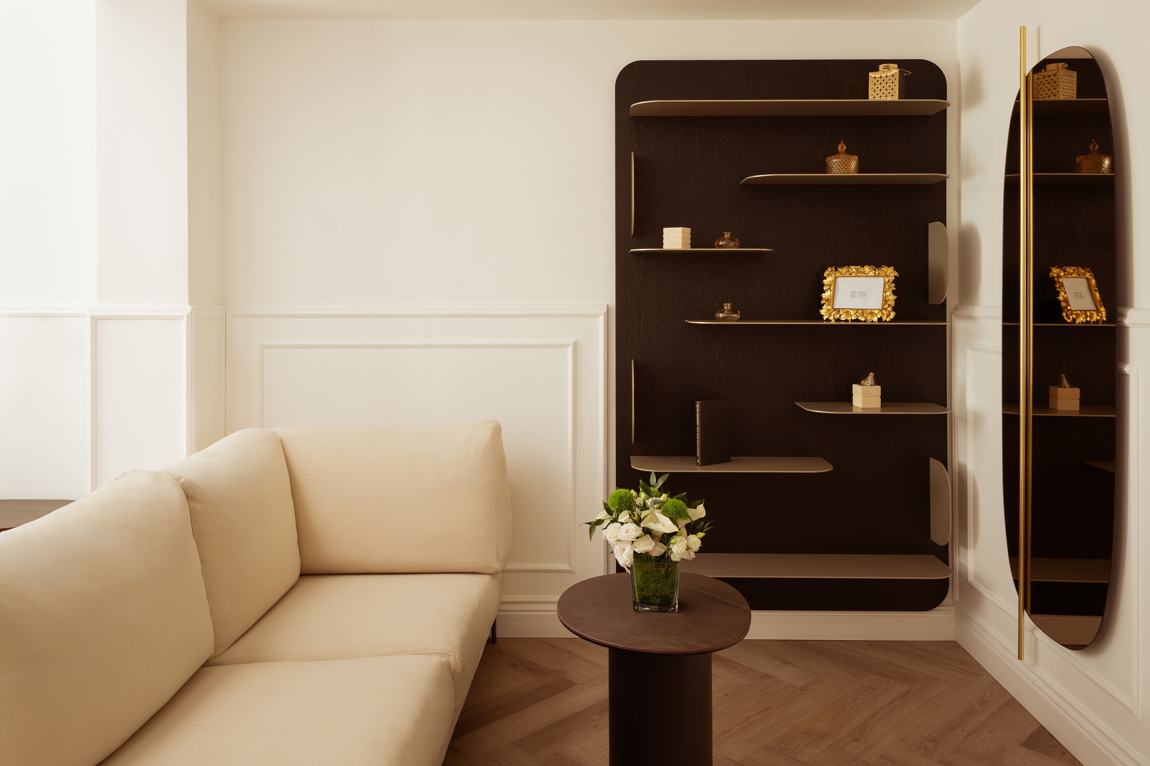 Foto - Palace Catania | UNA Esperienze