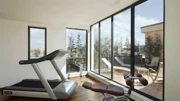 Gimnasio