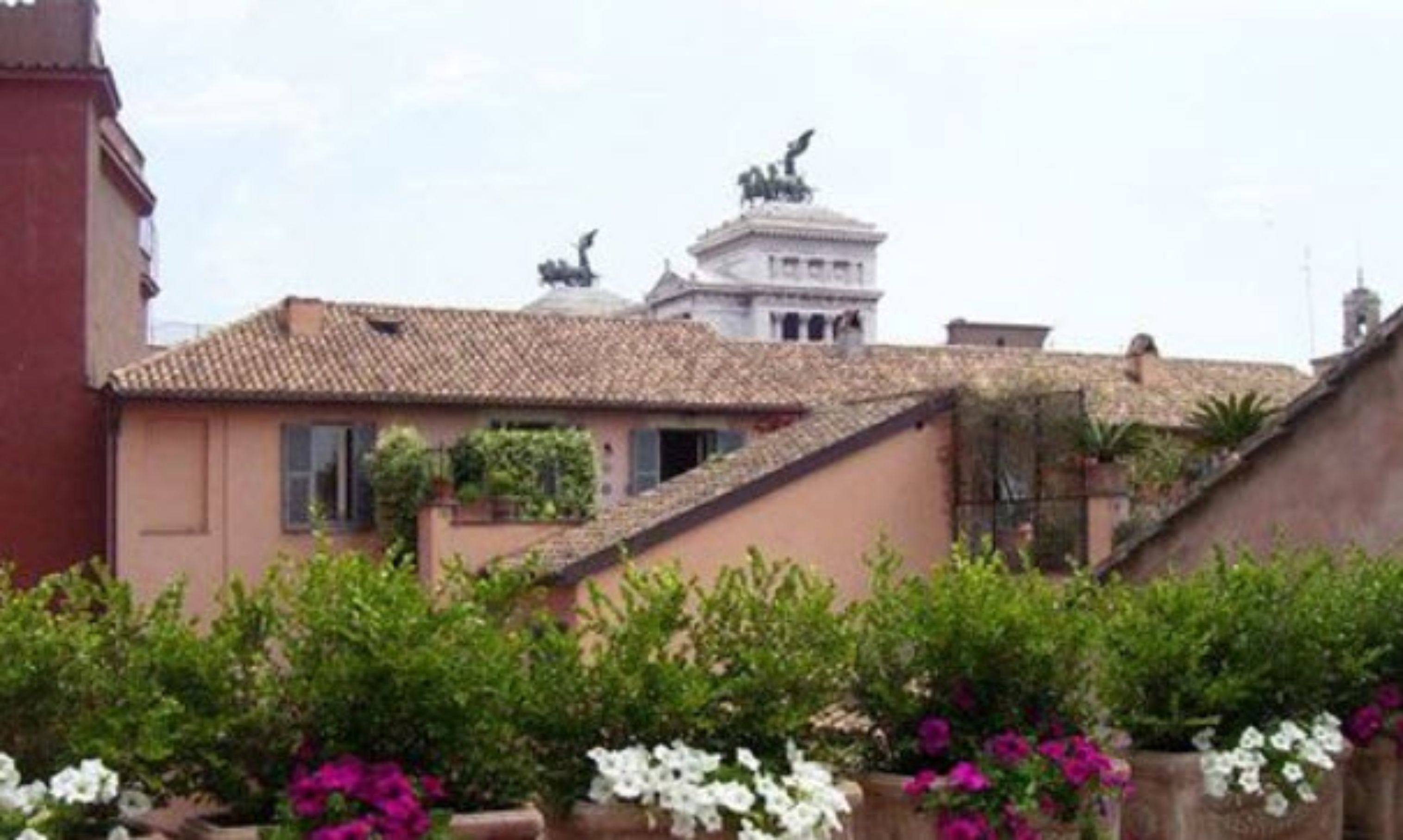 Foto - Hosianum Palace