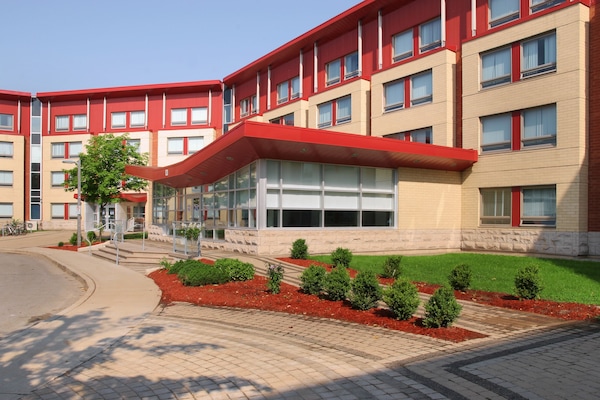 Barbecue/picknickplaats