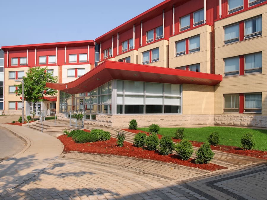 Área de parrilladas y picnic