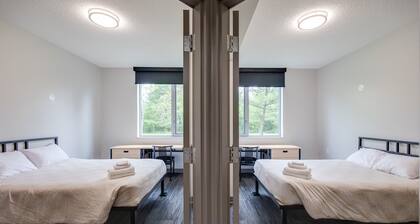 Residence & Conference Centre - Oakville
