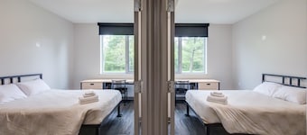 Residence & Conference Centre - Oakville