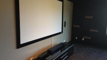 Comodidades da propriedade