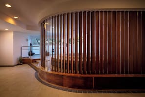 Sauna, Turkish bath, body treatments, aromatherapy, facials - Hotel Aurora (Mali Losinj)