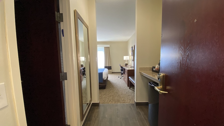 Comfort Inn East Windsor - Springfield