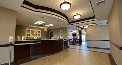 Comfort Inn East Windsor - Springfield