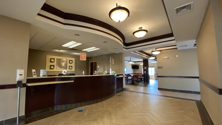 Comfort Inn East Windsor - Springfield