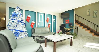 Faribault Hometown Inn & Suites