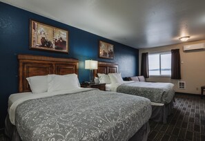 ルーム クイーンベッド 2 台 禁煙 (With Water View) | ビーチ / オーシャン ビュー