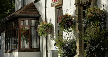 Best Western Plus Ullesthorpe Court Hotel & Golf Club