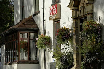 Best Western Plus Ullesthorpe Court Hotel & Golf Club