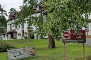 Außenbereich