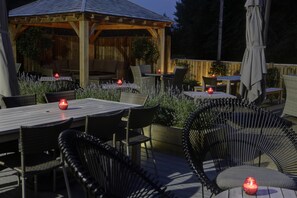 Property amenity - Best Western Plus Ullesthorpe Court Hotel & Golf Club (Lutterworth)