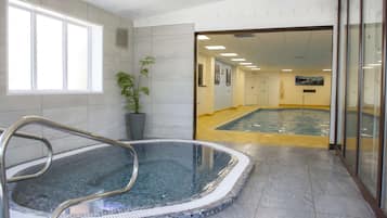 Kropsbehandlinger, aromaterapi, hot stone-massage, deep tissue-massage