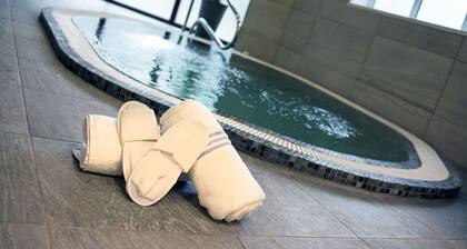 Best Western Plus Ullesthorpe Court Hotel & Golf Club