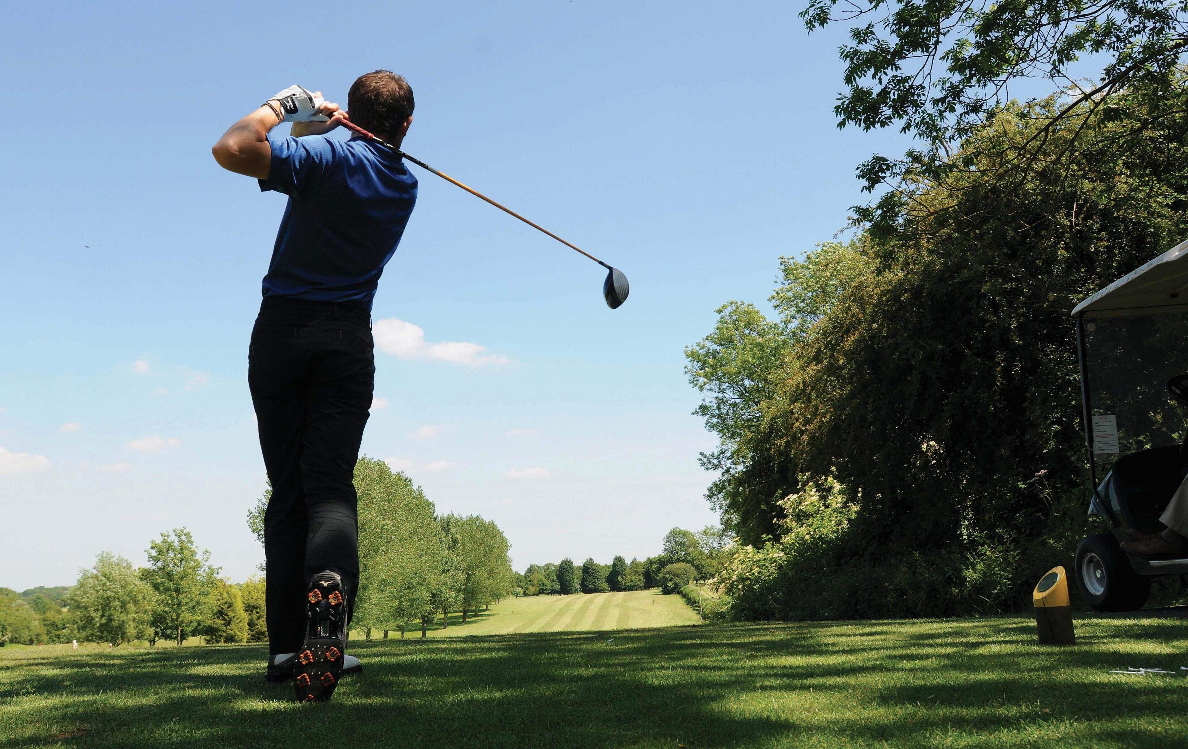 Golf