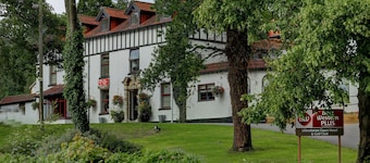 Best Western Plus Ullesthorpe Court Hotel & Golf Club