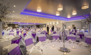 Ballroom