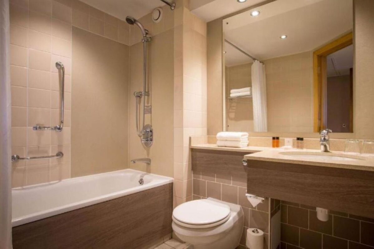 Baño | Ducha y bañera combinadas y artículos de higiene personal ecológicos