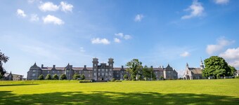 Clayton Hotel & Leisure Club Sligo