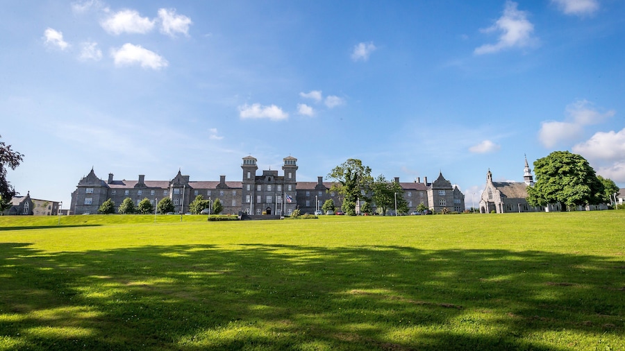 Clayton Hotel & Leisure Club Sligo