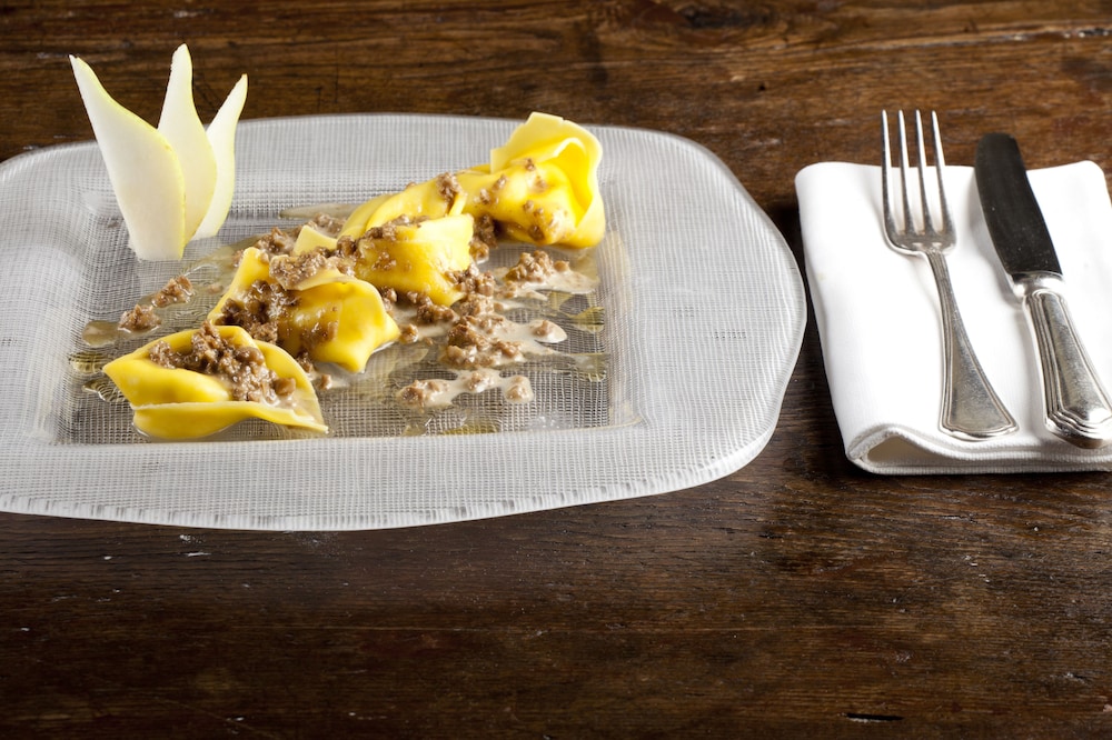 Albergo Villa Marta by null