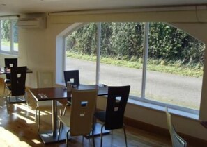 Restaurant - Milton Keynes Hotel (Milton Keynes)