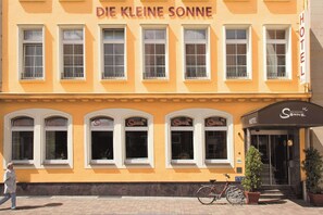 Exterior - Vienna House Easy by Wyndham Rostock (Rostock)