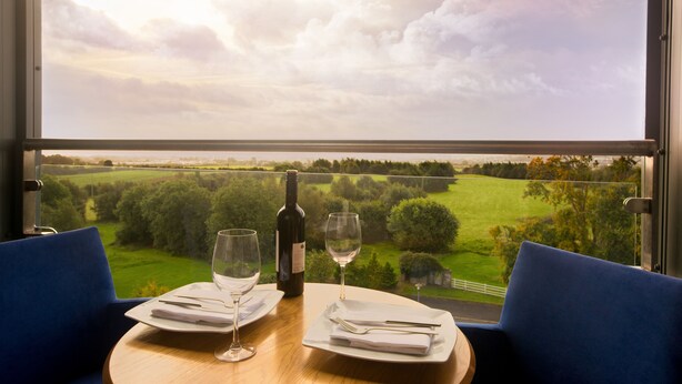 Suite | Balcony - The Carnbeg Hotel (Dundalk)