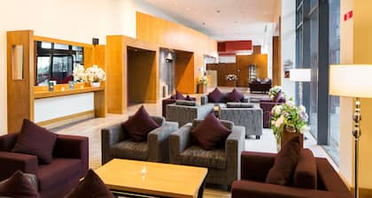 The Carnbeg Hotel