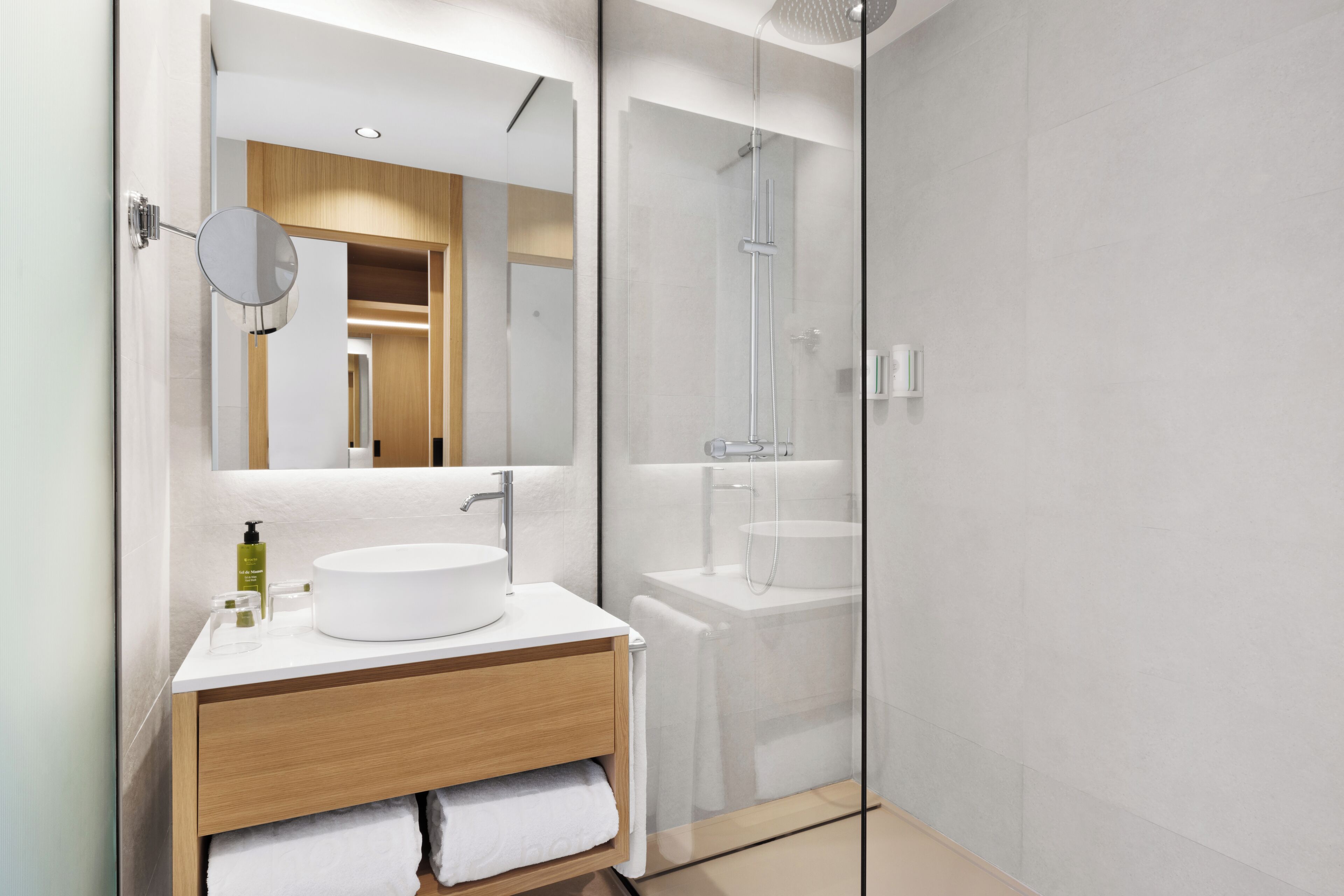 double room, balcony | bathroom | shower, designer toiletries, hair dryer, bathrobes