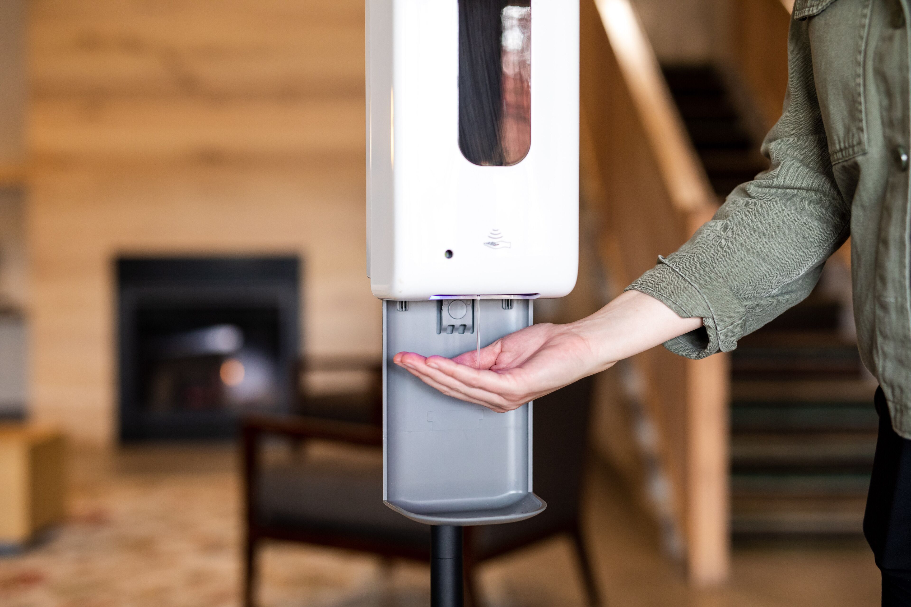 cleanliness standards