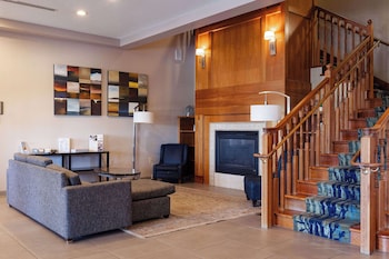 Country Inn & Suites by Radisson, BWI Airport (Baltimore), MD