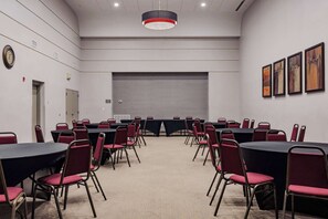 Sala de reuniones