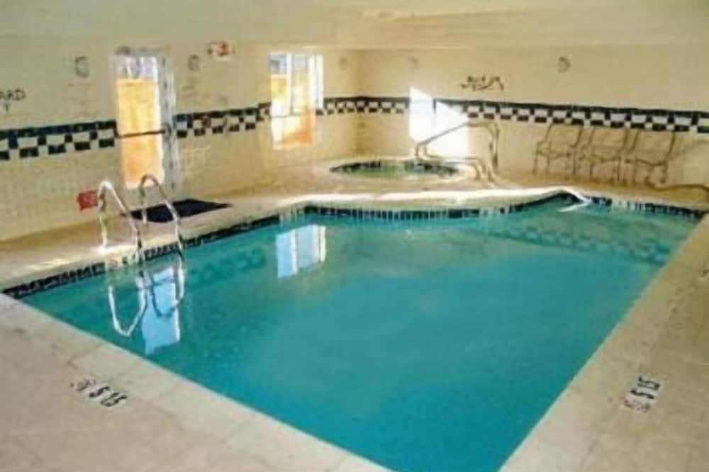 Fairfield Inn & Suites by Marriott Ukiah - Mendocino County