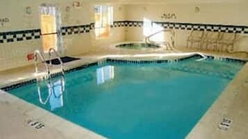 Inomhuspool